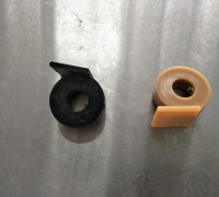 塑料卡子 (12)
