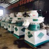 牧草顆粒機 農作物秸稈顆粒機 全自動化顆粒生產機器