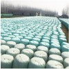 RXRXMCW農產品儲存。用于畜牧業良好的青貯飼料，形成一個很輕的保護牧草的產品。無毒，無味，不破壞環境使飼料