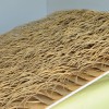 專業(yè)生產(chǎn)性價高仿真茅草_防腐稻草_農(nóng)家樂裝修屋頂