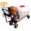 民友 MY-100 果園噴霧打藥車 手推式噴霧器廠家 自走式打藥機(jī)