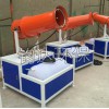 除塵噴霧機，高射程噴霧機，廠家直銷有保障 降塵抑塵除塵霧炮機質量好價格低