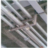 優(yōu)質(zhì)光排管散熱器 光排管散熱器 鋼制衛(wèi)浴散熱器 弧形管暖氣片 鋼鋁復(fù)合暖氣片 鋼制三柱弧形管暖氣片，水暖五金