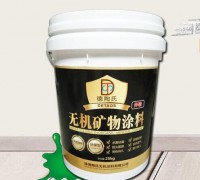 無機(jī)涂料 (6)