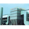 除塵器設備 脈沖閥 濾袋 除塵器骨架 固定式螺旋輸送機 螺旋閘閥 卸料器，布袋除塵設備，單機除塵器