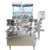 全自動(dòng)翻轉(zhuǎn)式?jīng)_洗機(jī)沖瓶機(jī)