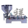 純氣動(dòng)膏液體灌裝機(jī)(牙膏,口服液灌裝機(jī))