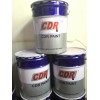榮信CDR耐高溫油漆800℃耐高溫雙組份有機(jī)硅耐高溫涂料700度防腐漆
