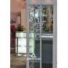 小型家用無(wú)底坑電梯-Aritco 4000