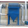 單機(jī)除塵器，脈沖布袋除塵器，小型布袋除塵器--廠家直銷