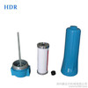 豪達(dá)爾 HDR-024 精密過濾器 高效過濾器 深圳過濾器 廣東過濾器 排水器