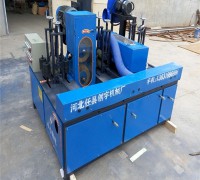 方管拋光機(jī) (2)