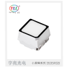 供應(yīng)防水系列2.8高杯5050RGB防水燈珠，0.2W晶元芯片全彩貼片燈珠