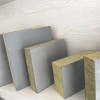 保溫巖棉復(fù)合板價(jià)格 憎水A級巖棉板廠家