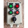 遠(yuǎn)程控制電機(jī)防爆防腐操作柱