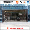 鶴壁電動(dòng)感應(yīng)玻璃門快速安裝 全國(guó)質(zhì)保