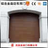 鄭州地下車庫(kù)快速卷簾門質(zhì)量