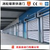 鄭州地下車庫(kù)感應(yīng)卷簾門靈敏度