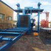 遼寧連續(xù)通過式拋丸機(jī)市場
