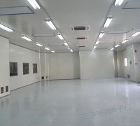 潔凈室，凈化車間，無塵車間 (1)