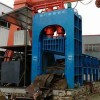 廢鋼龍門剪鐵機600噸