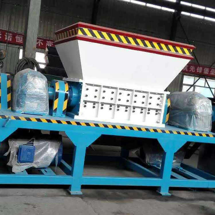 廢管材撕碎機廠家