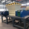 大型管材撕碎機 雙軸管材粉碎機 路得機械
