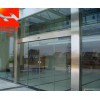 鄭州大廈商場(chǎng)超市自動(dòng)感應(yīng)玻璃門