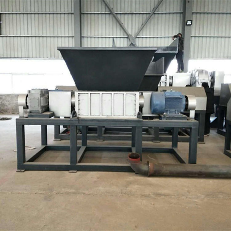 雙軸撕碎機(jī)廠家