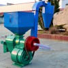 水稻去皮機(jī) 鐵棍雙風(fēng)道碾米機(jī)