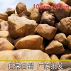 小區置景黃蠟石、公園觀賞石、別墅花園黃蠟石、水池圍邊黃色石