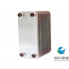 長(zhǎng)沙板式換熱器 智飛暖通 廠家直銷 B3-27釬焊板式換熱器 板式換熱器