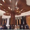 弧形鋁方通，廠家定制 學校鋁單板 大堂弧形鋁方通 室外鋁單板