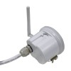 HD409VRH(美規(guī)）IP65高安裝藍(lán)牙組網(wǎng) 微波感應(yīng)器 雷達(dá)感應(yīng)開(kāi)關(guān)