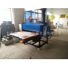 東莞氣壓雙工位升華燙畫機(jī) 恒鈞印花機(jī)械氣壓壓燙機(jī) 氣動熱轉(zhuǎn)印升華機(jī)