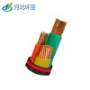 電線電纜生產(chǎn)廠家 銅芯交聯(lián)yjv-3*4電纜 規(guī)格型號(hào) 量大優(yōu)惠