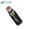 阻燃電線電纜生產(chǎn)廠家 聚氯絕緣電力電纜 VV-4*10 銅芯 平方價(jià)格