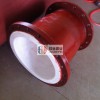 襯四氟管道專業(yè)廠家/維修方便