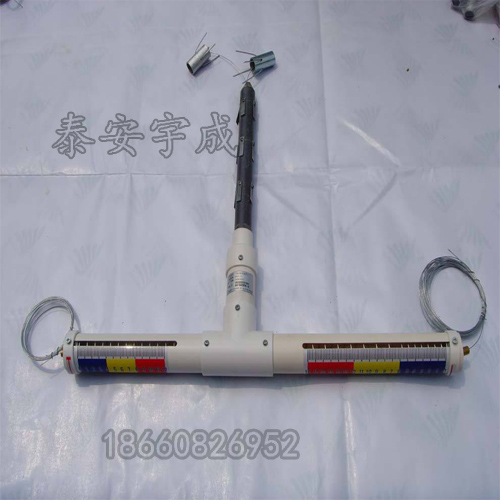 YHW150本安型頂板位移監(jiān)測(cè)報(bào)警儀3