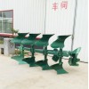 鐵麒麟435型號(hào)液壓翻轉(zhuǎn)犁促銷(xiāo)