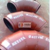 陶瓷復(fù)合管\生產(chǎn)企業(yè)\連接方式