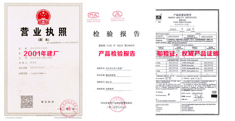 ry導熱油泵 導熱油泵廠家 批發導熱油循環泵示例圖14