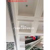 三亞恒大酒店一樓接待大堂雕花鏤空出風(fēng)口鋁板   吊頂天花鋁板廠家
