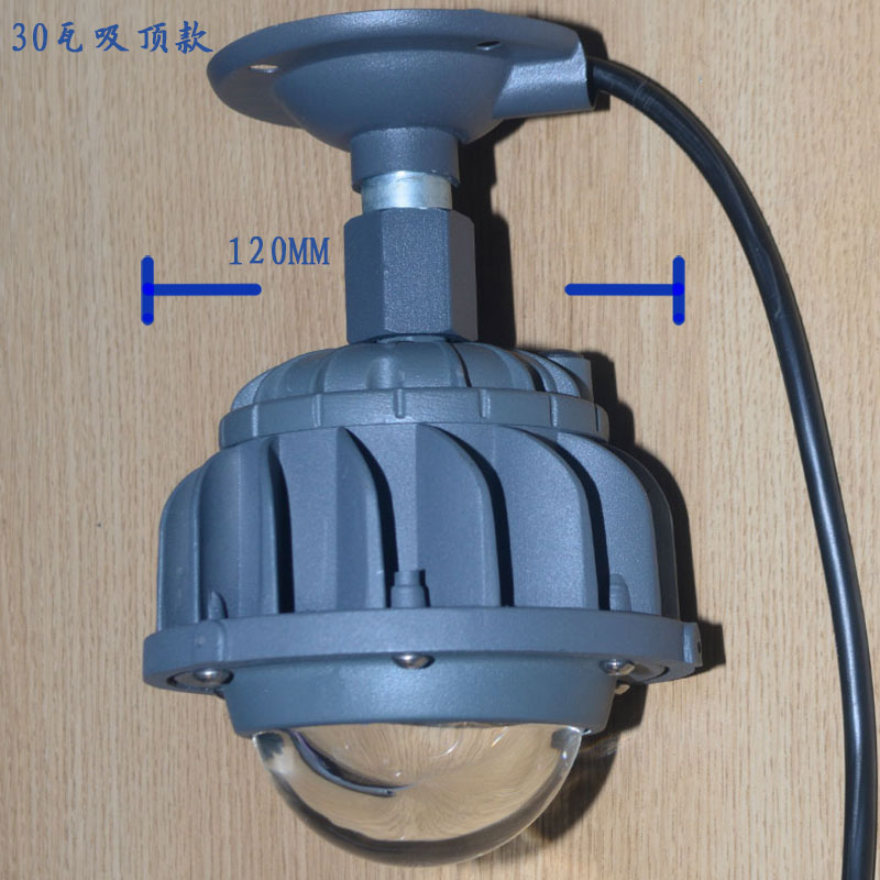 led30W工作燈(led30W work light)  2