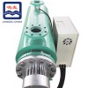 廠家供應(yīng)高溫管道式加熱器 工業(yè)空氣加熱器 防爆電加熱器 可定制