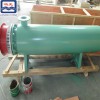 工業(yè)用氮?dú)饧訜崞?氣體防爆電加熱器 管道式電加熱器