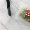 食品級(jí)尼龍反折茶包袋一次性茶葉包裝泡茶過(guò)濾袋