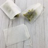 6x9濾紙抽線茶包袋一次性泡茶袋茶葉過濾中藥煎藥調(diào)料袋