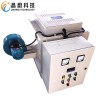 非標(biāo)定制 空氣電加熱器設(shè)備 氣體電加熱裝置 風(fēng)道式電加熱器