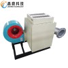 非標(biāo)定制 空氣電加熱器設(shè)備 氣體電加熱裝置 風(fēng)道式電加熱器